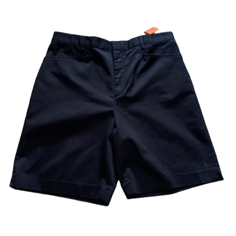 Ralph Lauren Golf Navy Blue Shorts Women’s Size 10 NWT - Picture 2 of 16